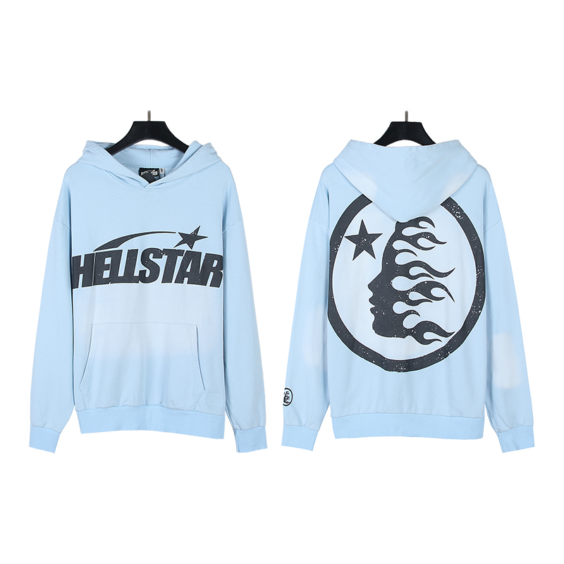 Hellstar Hoodies